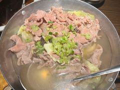 -肖四女乐山跷脚牛肉(南汇大学城生活广场店)