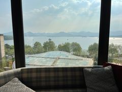 -杭州君悦酒店
