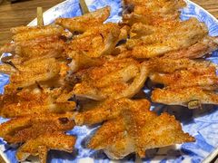 -鸟幸 TORISAKI 炭火居酒屋