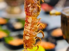 -怡乡王品海鲜姿造自助体验餐厅(大岛商业广场店)