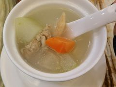 -椿记烧鹅(叠彩店)