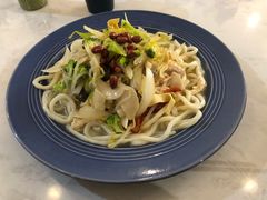 -董小西的凉皮和椒麻鸡(三元桥店)