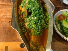 -树厨贵州菜(铜仁花果山店)