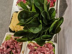 热气牛肉-活潑鲜跳(湖滨商业街店)