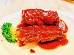 -三凤酒家·百年无锡菜(清扬茂业店)