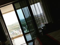 -广州从化都喜泰丽度假温泉酒店