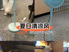 -眉山小馆(华强广场店)