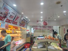 -钱大妈(翠枫豪园店)