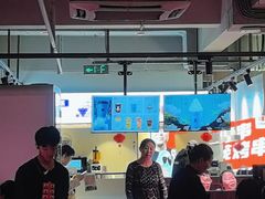 -丰茂烤串(全国首店)