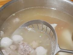 -牛品福潮汕牛肉火锅(旺庄店)