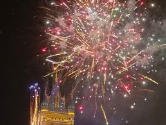 -青岛方特梦幻王国