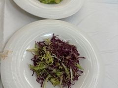 -烟台金沙滩大酒店食府