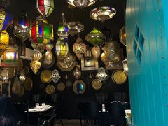 -苏坦土耳其西餐厅(玉林店)