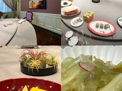 -虹御轩·传承江浙菜(虹桥店)