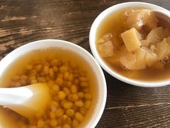 -张飞木薯羹(金鱼巷店)