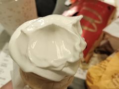 -麦当劳(西单明珠店)