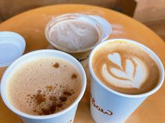 -Seesaw Coffee(朝阳大悦城店)