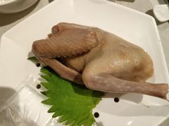 -狮王府淮扬菜(新街口友谊店)
