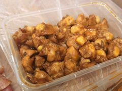 掌中宝-蓝精灵饺子店