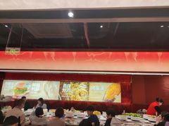 -龍歌自助小火锅(雨花台江南虹悦城店)
