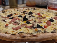 -BISTROFIORE美伊娜(伊犁南路店)