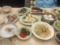 -百家鸡味馆(清泰店)