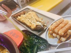 -令狐冲烤鱼·烧菜馆(达明店)
