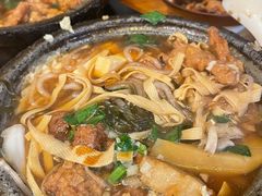 -王明古法砂锅居(开化寺店)