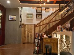 -LA CREPERIE BRETONNE布列塔尼法式餐厅(天童北路店)