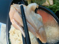 android_upload_pic-绿柠食堂(北外滩店)