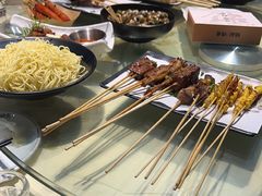 -铭副琦食·虾蟹烩馆(渔人码头店)