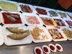 -闫家粥铺(东盛大街店)