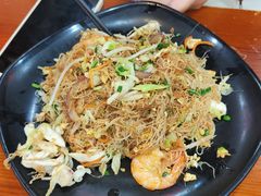 -台州老六海鲜面馆(上南总店)