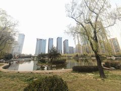 -木塔寺遗址生态公园