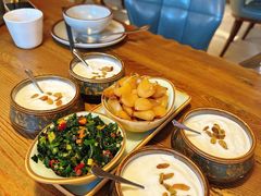 -百羊手抓肉(江苏东路店)