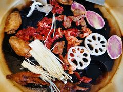 -阿昌白族石板烧(大理古城店)