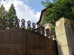 -上海安亭别墅花园酒店