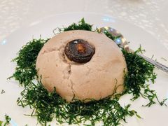 香泥藏珍-南普陀素菜馆