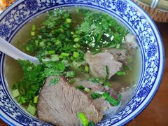 -长安后宰门水盆羊肉(新都心店)