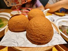 -蔡澜点心·粤菜(花城汇南区店)