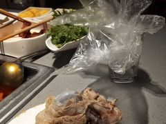 -海底捞火锅(金光华店)