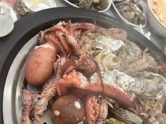 -仙螺岛海鲜自助餐厅(总店)