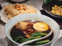 -狮王府淮扬菜(万象城店)