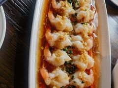 -外婆家(蓝色港湾店)