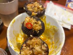 -辉记炭烧海鲜大排档·老字号(福田店)