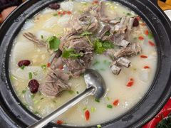 -张记焖窑·十五年专注焖烤(雍和宫店)