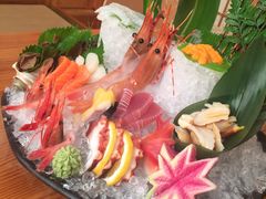 -鲁山人日本料理·放题·套餐(松卫北路店)