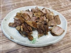 -清真·益鑫羊肉手抓馆(花园北街店)