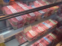 大堂-娘心豆品(方庄店)