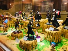 -小山日本料理(兴业太古汇店)